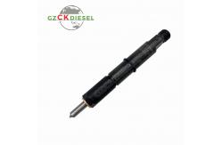 China Fuel Injector 4110002549002 for Wheel Loader LG958L Engine BF6M1013 supplier