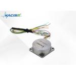 Precision RS422 Interface Gyroscope Sensor -40 to 65℃ Operating Temp 460800bps 6.06 G Vibration for sale