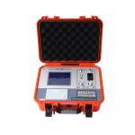 High Performance Portable Cable Fault Locator Accurately With Electricity Power for sale