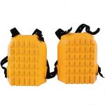 Cleaning Flooring And Garden Safety Knee Protective Pads Knee Protector Protective Gear Outdoor Sports Anti-fall Knee for sale