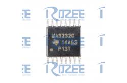 China MAX3232CPWR supplier
