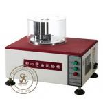 Leather Testing Equipment Electric Steel Hook Bending Test Machine For Test the Bending Resistance for sale