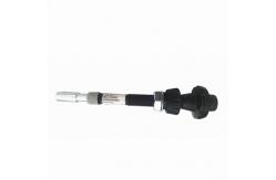 China Micro Adjust Push-Pull Control Head Micro Adjustment Control Head supplier