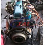 High Performance Nissan H20 H/B/S J15 J16 Used Engine Diesel Engine for sale