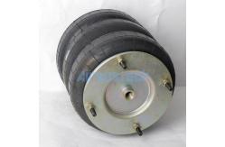 China Standard-Temperature Air Spring Parker 9109031 Air Actuator for Mining Equipment supplier