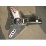 27 Ton Hydraulic Crimping Tool / Hydraulic Pipe Bender High Efficiency for sale
