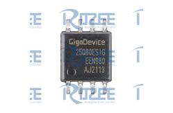 China GD25Q80ESIG supplier