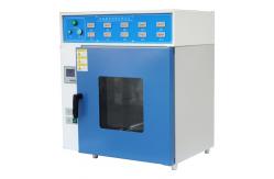 China GB 4851 Tape Adhesive Test Machine supplier