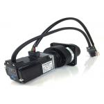 Mitsubishi Industrial AC Servo Motor HC-KFS053G1 with Gear 50W 0.9A 51V New original for sale