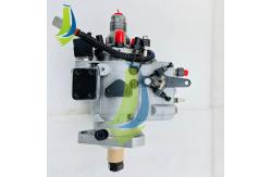 China DB-3331-6433 High Quality Diesel Fuel Injection Pump DB33316433 supplier