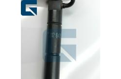 China  212-8470 2128470 Fuel Injector Nozzle For E312C E320C Excavator supplier