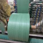 100gsm Pp Woven Fabric Roll For Bags Pp Woven Fabric Roll for sale