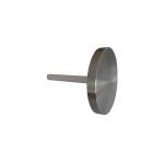 IEC 60335-2-16 Probe Test Rod For Waste Food Processor