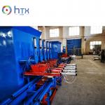 Fully Automatic Concrete Artificial Stone Making Machine Culture Stone Production Line for sale
