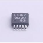 LTC3824EMSE#TRPBF  Switching Voltage Regulators Hi V Buck Cntr With 40 A Q C for sale