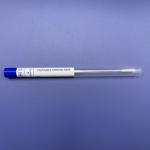 Polystyrene  Flocked  Nasal Pharyngeal  Medical Cotton Swab for sale