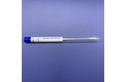 China 15cm Disposable Sampling Sponge Swab Transport Tube supplier