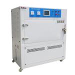Uv Arc Lamp Aging Resist Test Chamber With Touch Screen Control for sale