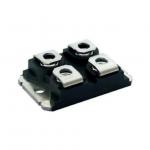 Automotive IGBT Modules VS-GT100LA65UF 650V Trench Field Stop Single Chopper IGBT Module for sale