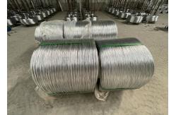 China 1.8mm Thickness Galvanized Reinforced Wire Mesh For Chemical Processing Pipeline supplier