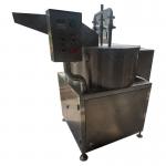 2023 New Style Potato Peeling And Cutting Machine Potato Washing Machine Potato Peeling Machine With CE Certificate for sale