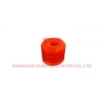 Lift Elevator Safety Components Pu Buffer With 0.63m/S Rated Speed for sale