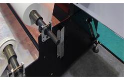 China 1920 MM Industrial Sublimation Printer Fabric Sublimation Printing Machine supplier