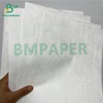 Breathable White Smooth Tear Resistant 1025D 1070D Fabric Paper for sale