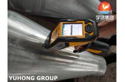 China ASTM B564 N08811 Incoloy 800HT Concentric Reducer ANSI B16.5 PT UT supplier