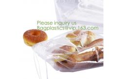 China Vegetable Stand Up Pouch Breathable Microperforated  Microperforated Pet supplier