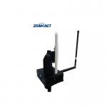 Rugged IP65 Long Range 49km UAV Drone Auto-Tracking Antenna Ground Terminal for sale