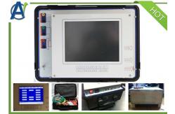 China CT PT Analyzer For Automatic CT PT Analysis with Large Touch Screen supplier