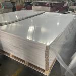 1mm - 30mm Thickness PVC Foam Boards 4x8ft Lamina PVC PVC Forex Sheet for sale