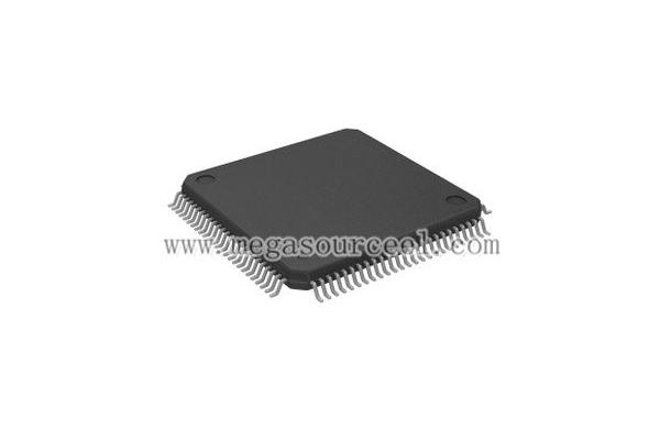 MCU Microcontroller Unit MC908AP64CFBE ---- Microcontrollers