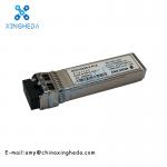 ERICSSON RDH 10265/2 R1A 10Gb SFP+ LR FTLX1471D3BTL-E7 Optical Transceiver for sale