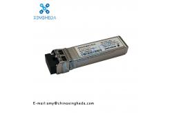 China ERICSSON RDH 10265/2 R1A 10Gb SFP+ LR FTLX1471D3BTL-E7 Optical Transceiver supplier