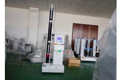 China ASTM Ultimate Electronic Tensile Tester Carbon Rod Material Testing Equipment supplier