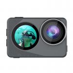 EIS 2.0 8K Action Camera , 170 Degree Waterproof Action Camera for sale