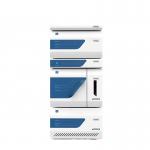 PC Controlled Liquid Chromatography Instrument With 4-85°C Column Temperature for sale