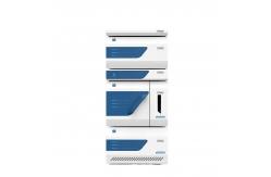 China PC Controlled Liquid Chromatography Instrument With 4-85°C Column Temperature supplier