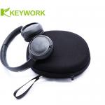 Mutispandex Shockproof Eva Case Portable Headphone Storage