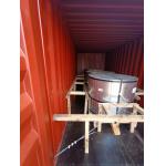 0.2 - 1.2mm Color Coated Steel Coil With Bright And Smooth Surface for sale