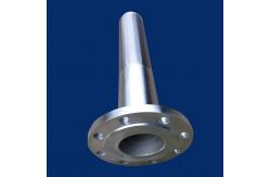China Reliable Filtration Wedge Wire Baskets with 3.2mm Slot Length supplier