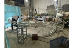 China Aluminum Spigot Truss manufacturer