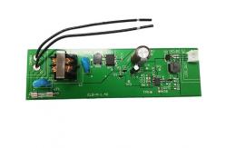 China Industrial PCBA SMT PCB Assembly LED Driver Printed Circuit Board Assembly supplier
