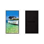 2500cd/m2 High Brightness LCD Screen For Dynamic Window Displays And Advertising
