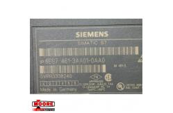 China 6ES7461-3AA01-0AA0 6ES7 461-3AA01-0AA0 Siemens Interface Module supplier