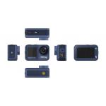 Real 4k Sports Ultra Hd Dv Wifi Action Camera Waterproof 20m Dual Screen Action Camera for sale
