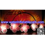 Colorful Inflatable Decoration Flowers For Event And Party  Ideas for sale