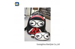 China 3D PP / PET / Plastic / Lenticular Printing Poster For School Bag Advertising supplier